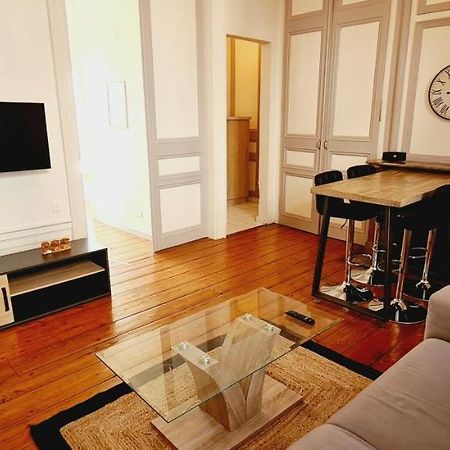 Appartement En Vieille Ville 볼로뉴쉬르메르 외부 사진